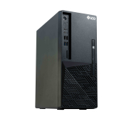 LCO Pro 2115 Ryzen 5-2600/16GB/500GB SSD/GTX1050Ti/DVDRW/Windows - 1460014 - zdjęcie 1